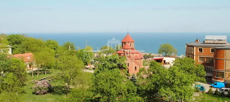 Аренда в ЖК Аркадийский дворец. 2к квартира. До лета 6