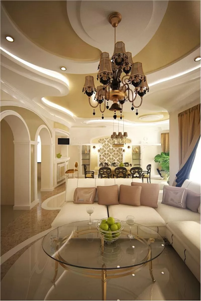  строительство и ремонт  3