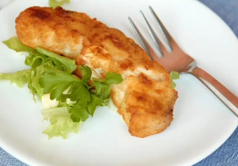 Катран - черноморская акула