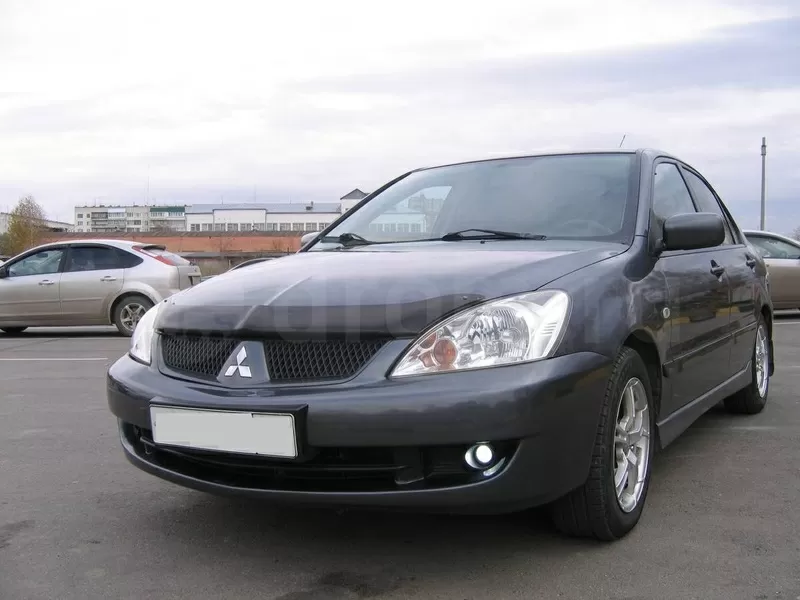 Mitsubishi Lancer 9,  2005 г. Запчасти