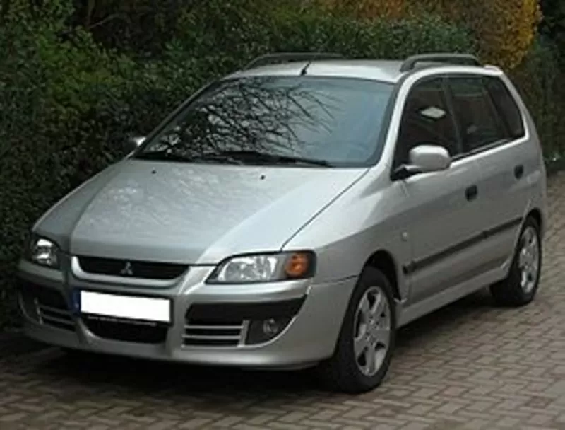 Mitsubishi Spay Star,  2005, г. Одесса 