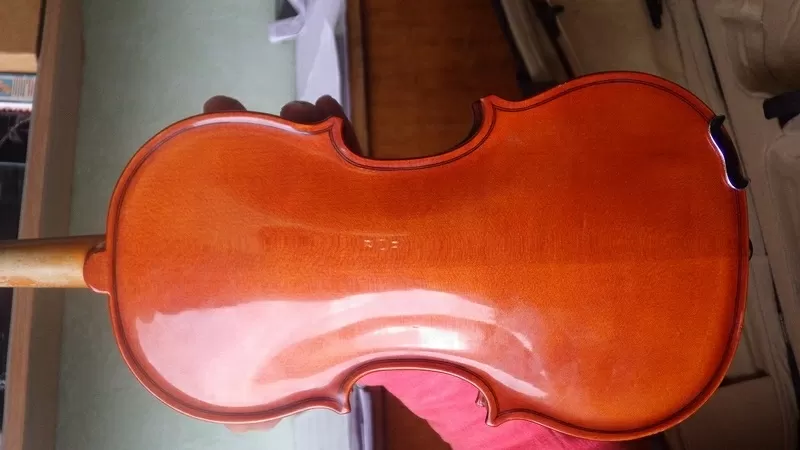 Продам скрипку 1/4 Strunal в отличном состоянии 7