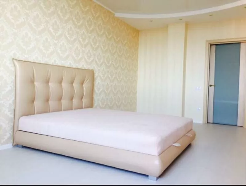 Сдам кухня-студия+спальня в новострое ул.Разумовская