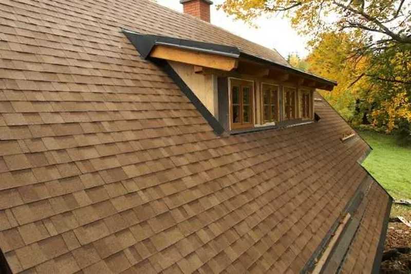 Утепление фасадов. Фасадные работы под ключ. 6