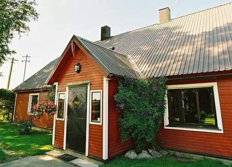 Утепление фасадов. Фасадные работы под ключ. 7