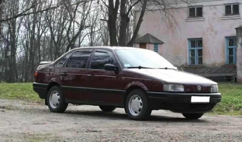 Volkswagen Passat,  1989 г. Запчасти