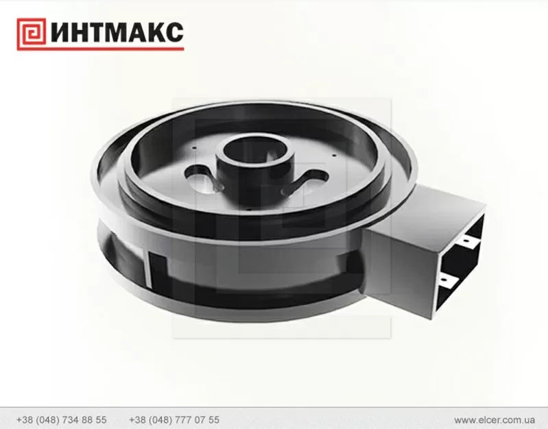 Подогреватели топливного фильтра дисковые ПД-200