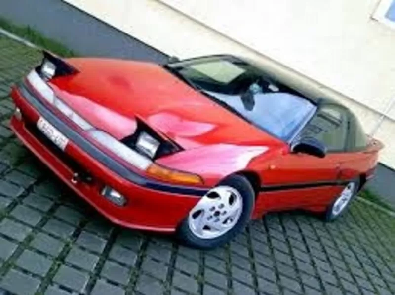 Mitsubishi Eclipse,  1992 г. Запчасти