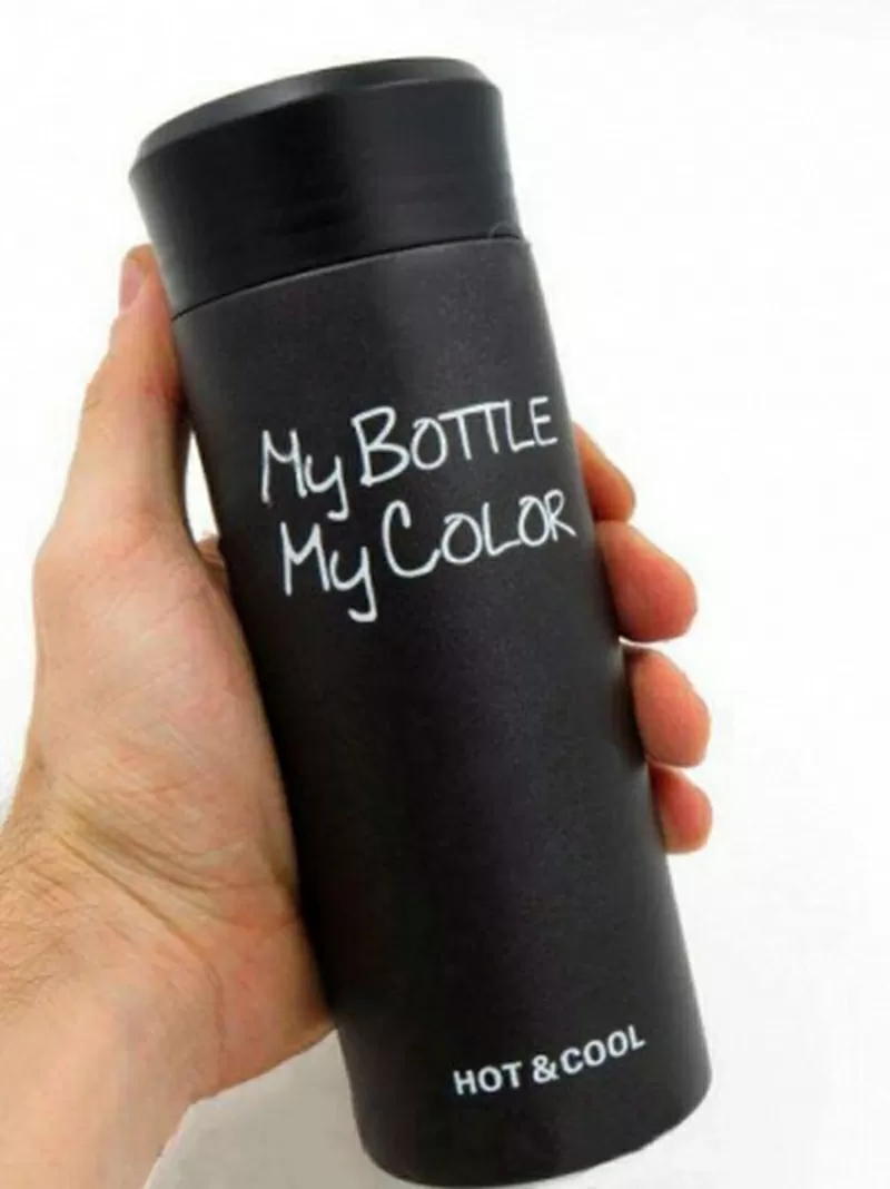 Термос My Bottle My Color 2