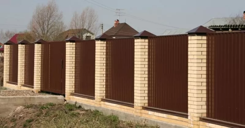 Профнастил 4