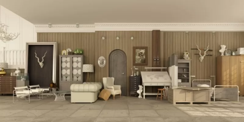 Nextwood (Все для производства мебели. Мебельные заготовки) 7