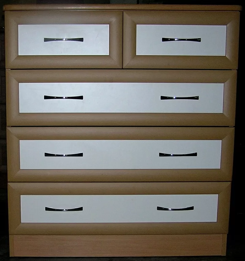 Большой выбор комодов в наличии и под заказ (в т.ч. пеленальных) от производителя. 2