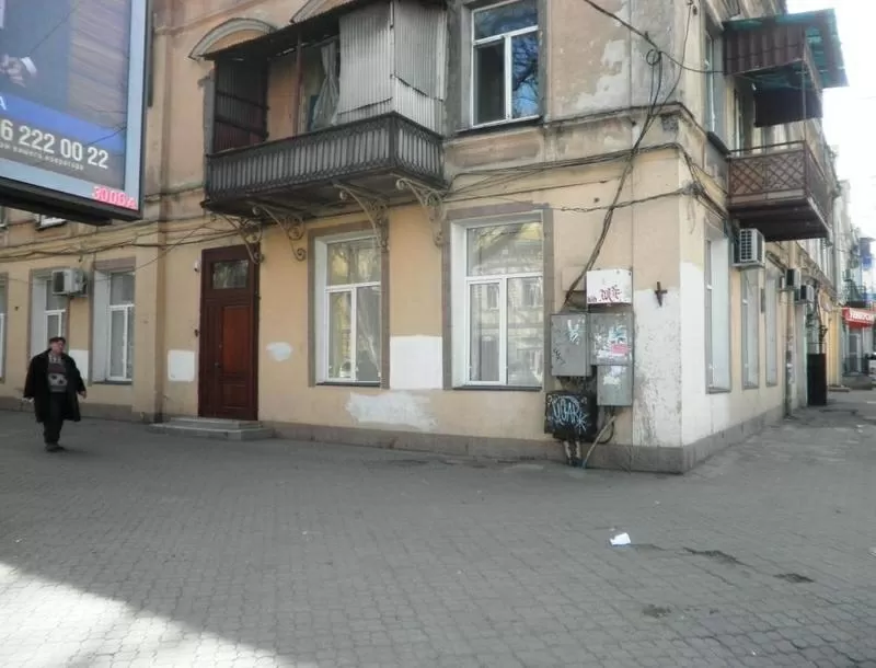 Помещение под любой вид деятельности в центре.Собственник. 4