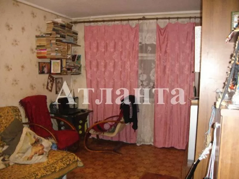 Продам отдельную 1-комнатную квартиру в Суворовском р-н