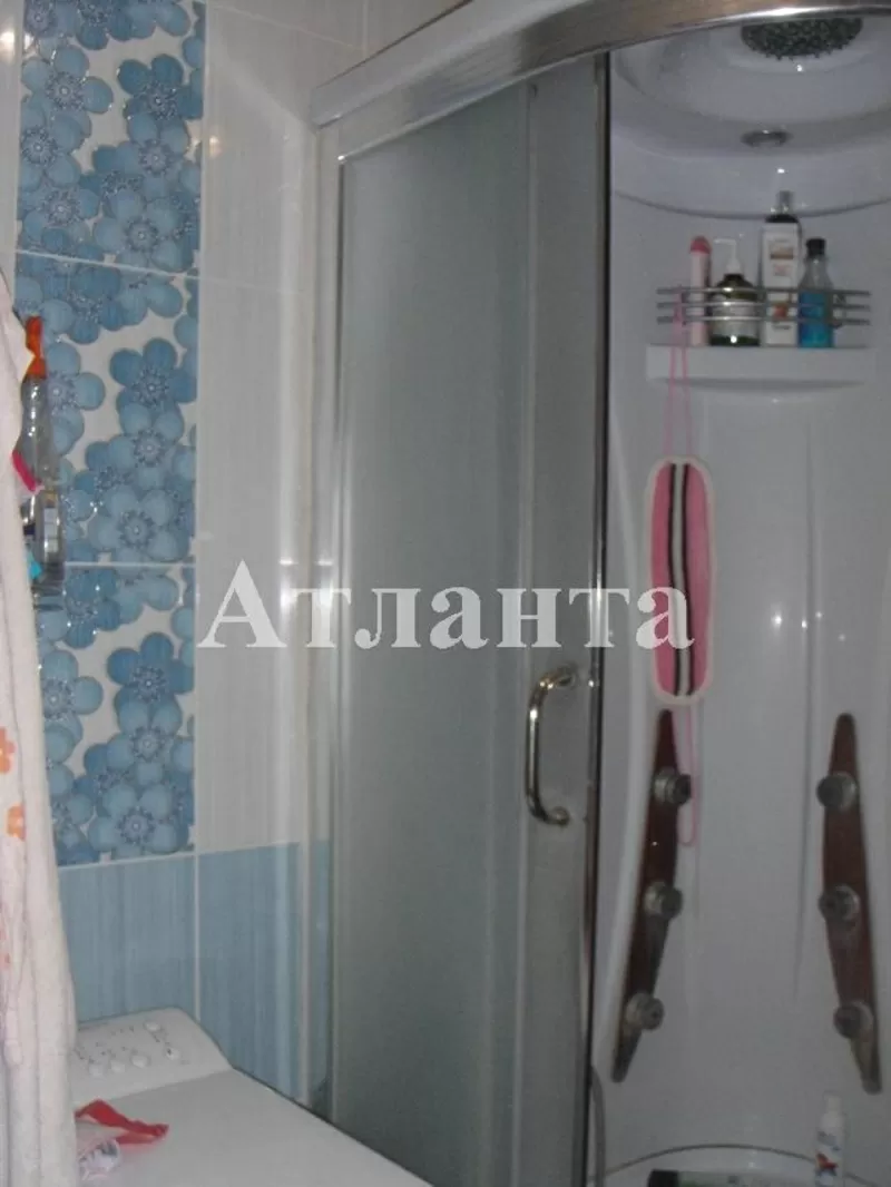 Продам отдельную 1-комнатную квартиру в Суворовском р-н 5