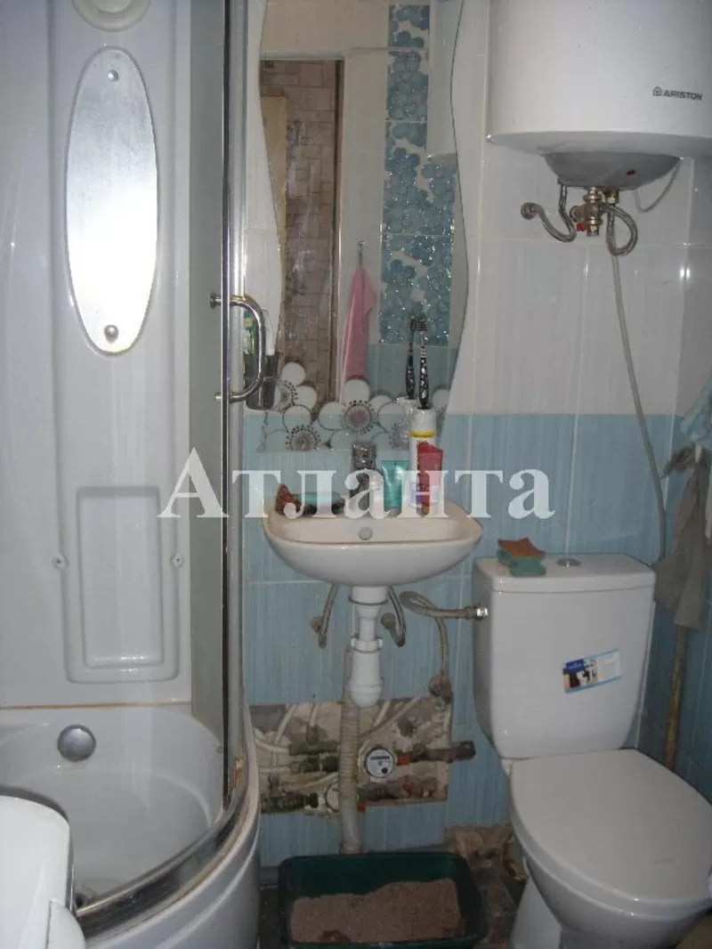 Продам отдельную 1-комнатную квартиру в Суворовском р-н 2