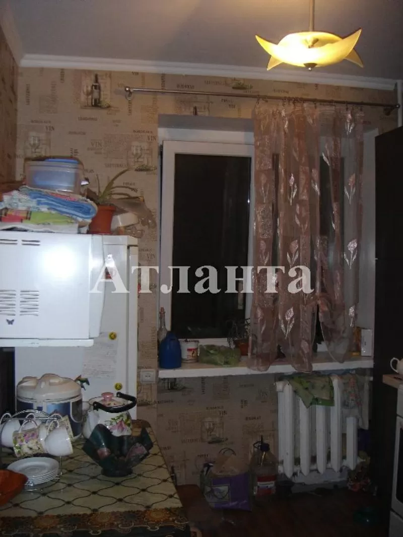 Продам отдельную 1-комнатную квартиру в Суворовском р-н 3