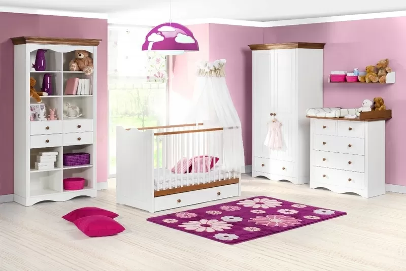 Запорожье Королевский ассортимент. Модульная мебель Шинака не только о 2