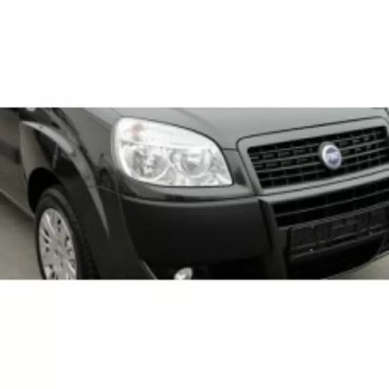 Фара Fiat Doblo 2006-2009 