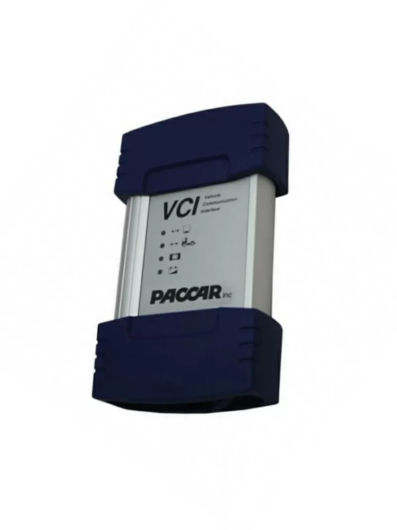 Диагностический сканер DAF/Paccar VCI-560 2