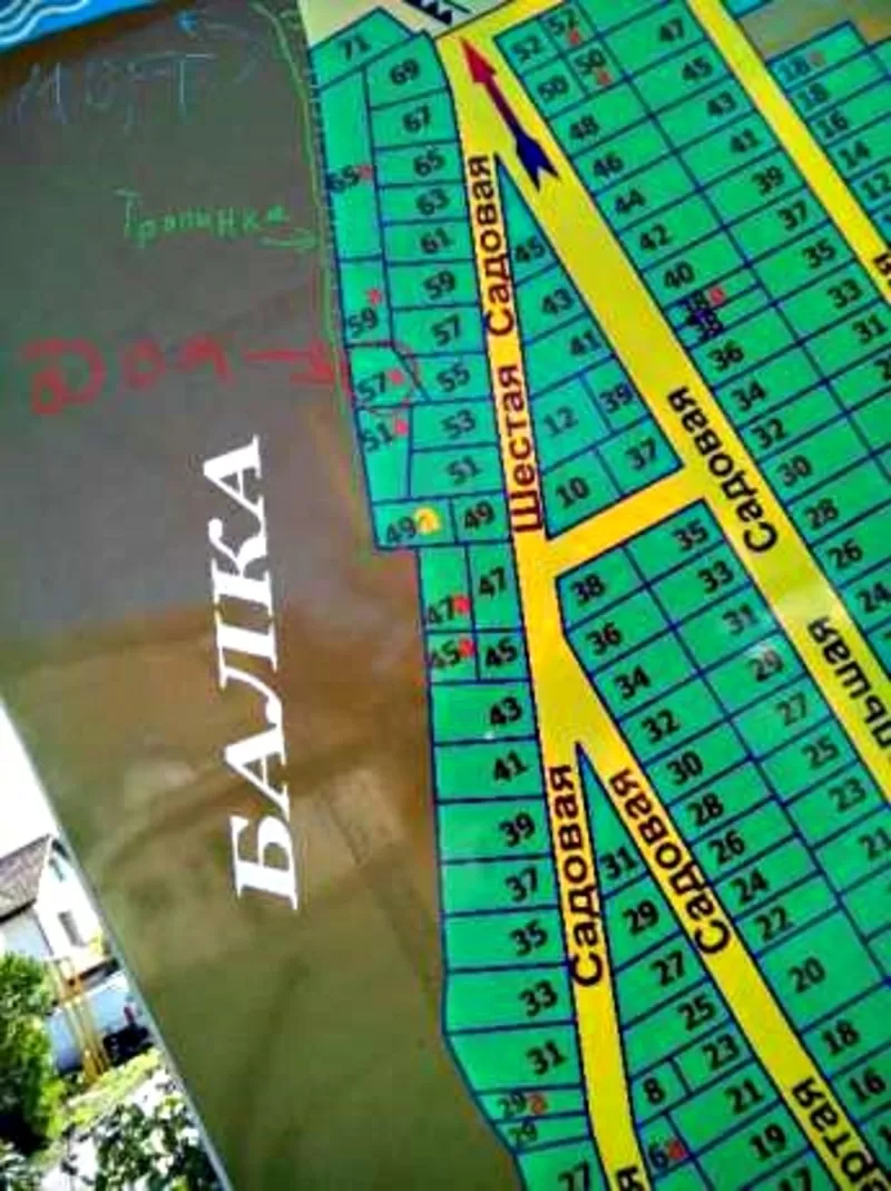 Продам дом у моря! срочно! одесса,  приморье,  крыжановка или обмен. 2