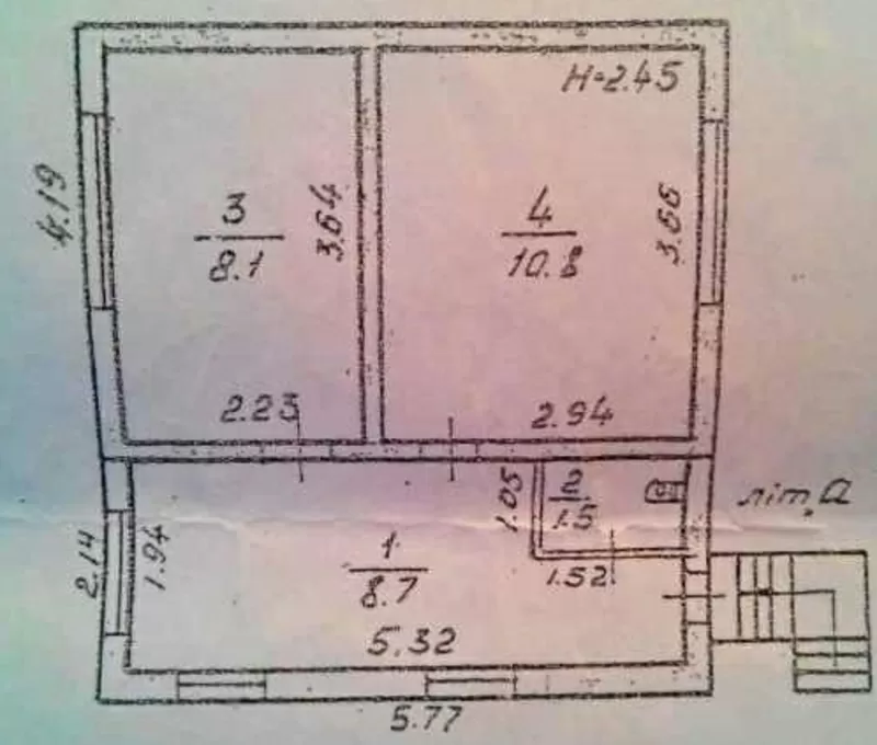 Продам дом у моря! срочно! одесса,  приморье,  крыжановка или обмен.