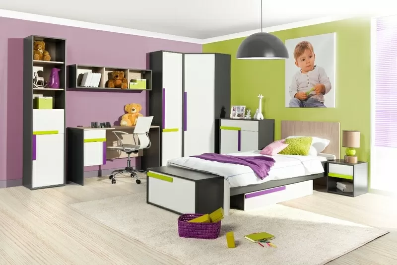 Продам Новая мебель от фабрики Szynaka (Шинака) это не стареющая класс