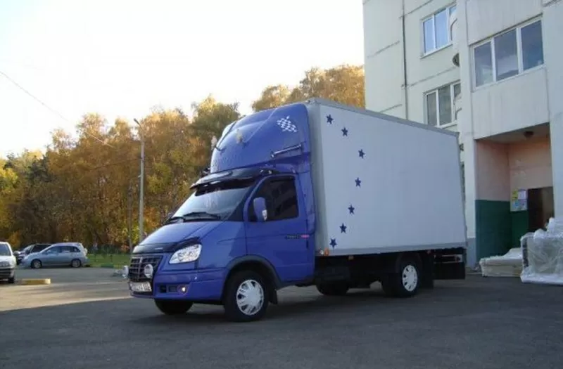 Квартирные,  офисные и дачные переезды в Одессе. 7