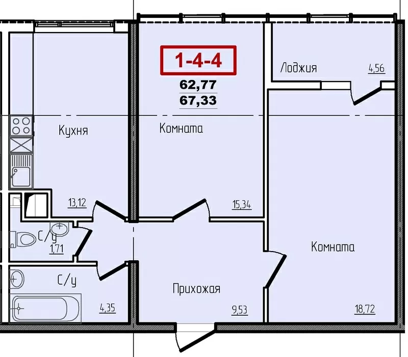 30 Жемчужина от Кадорр Групп. Высоцкого. Отдел продаж. 4