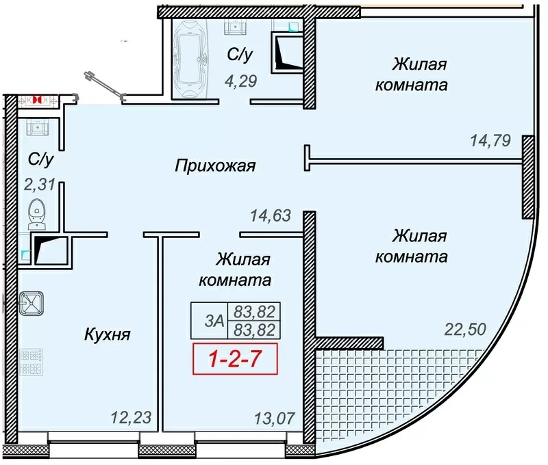 Высоцкого. 30 Жемчужина. Кадорр Групп. Отдел продаж на Высоцкого. 3