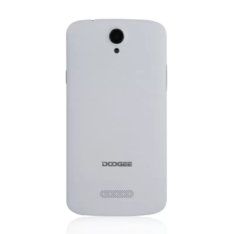 DOOGEE X6 8 ГБ 3G(Белый) 2