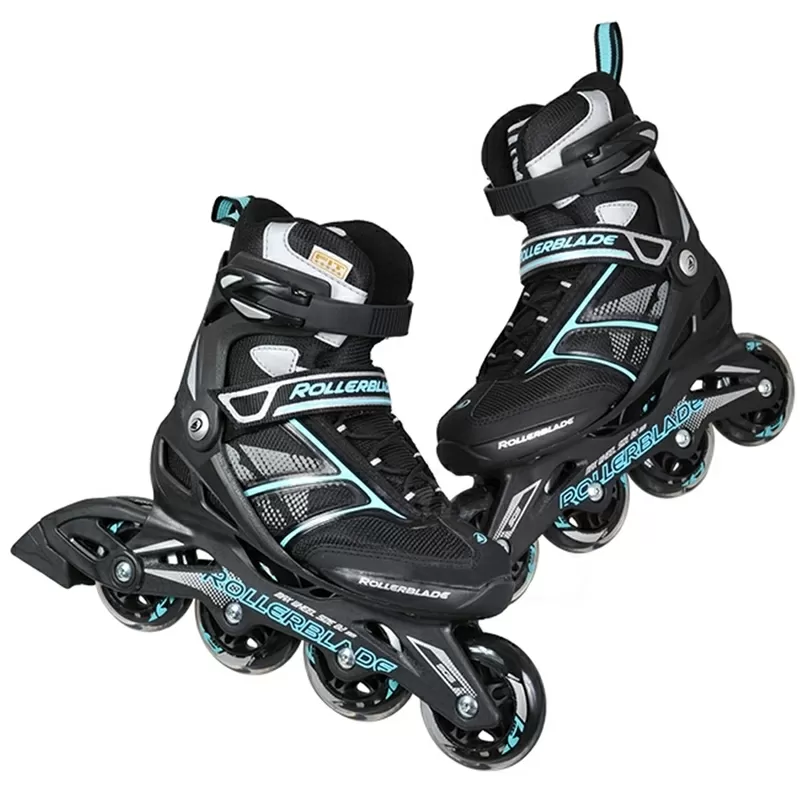 Продам ролики Rollerblade 2016 года 2