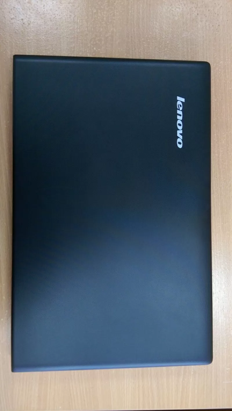 Продам офисный ноутбук Lenovo 6