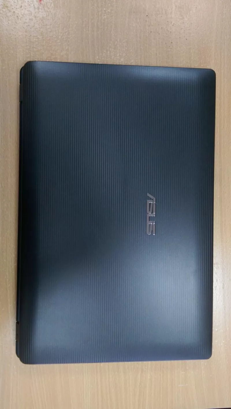 Продам офисный ноутбук Asus 4