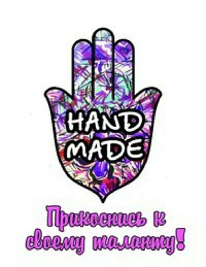 Творческая группа Hand Made в развивающем центре GROW UP!