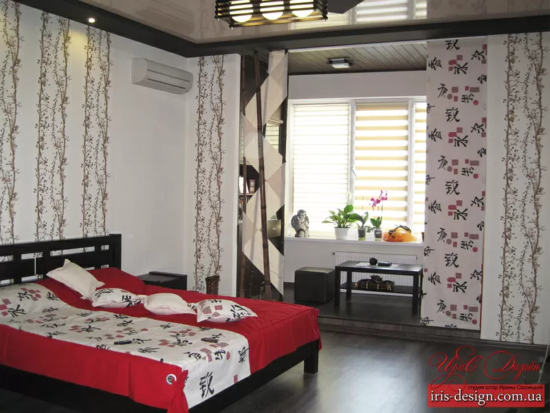 Шторы от студии