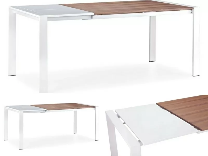 Стулья и столы дизайнерские 4