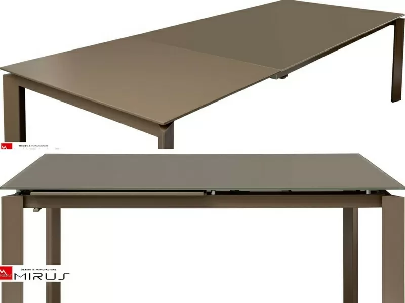 Стулья и столы дизайнерские 3