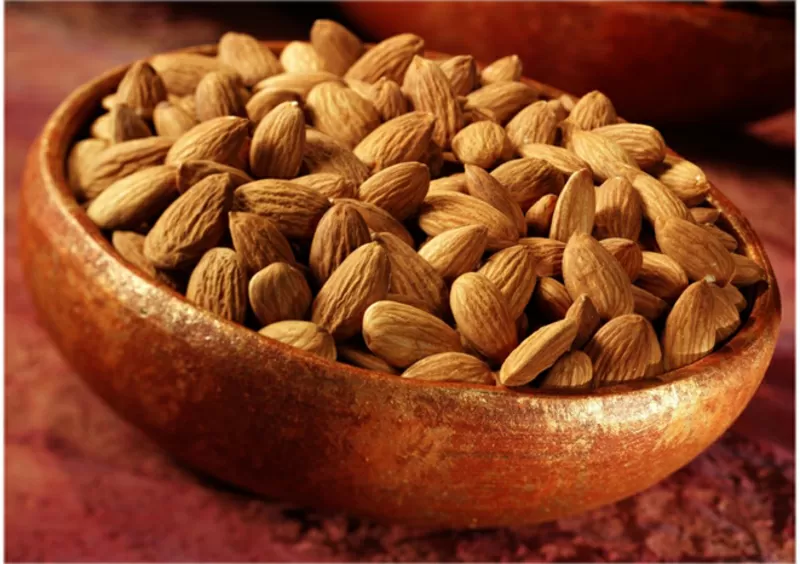 Продам сладкий миндаль урожай 2016 года 2