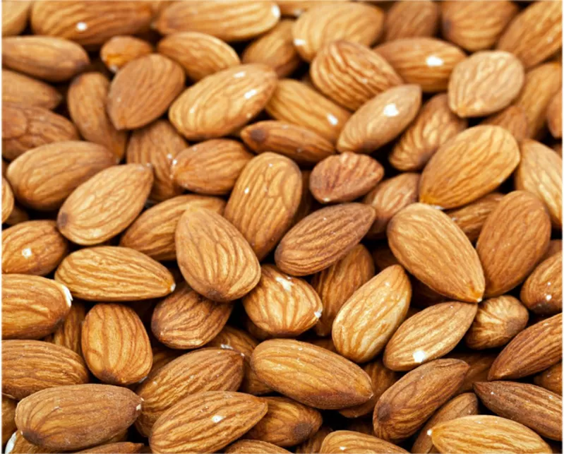 Продам сладкий миндаль урожай 2016 года 3