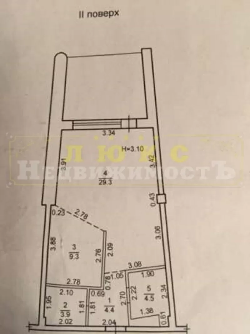 Продам однокомнатную квартиру ЖК Аркадийский дворец /Гагаринское плато 2