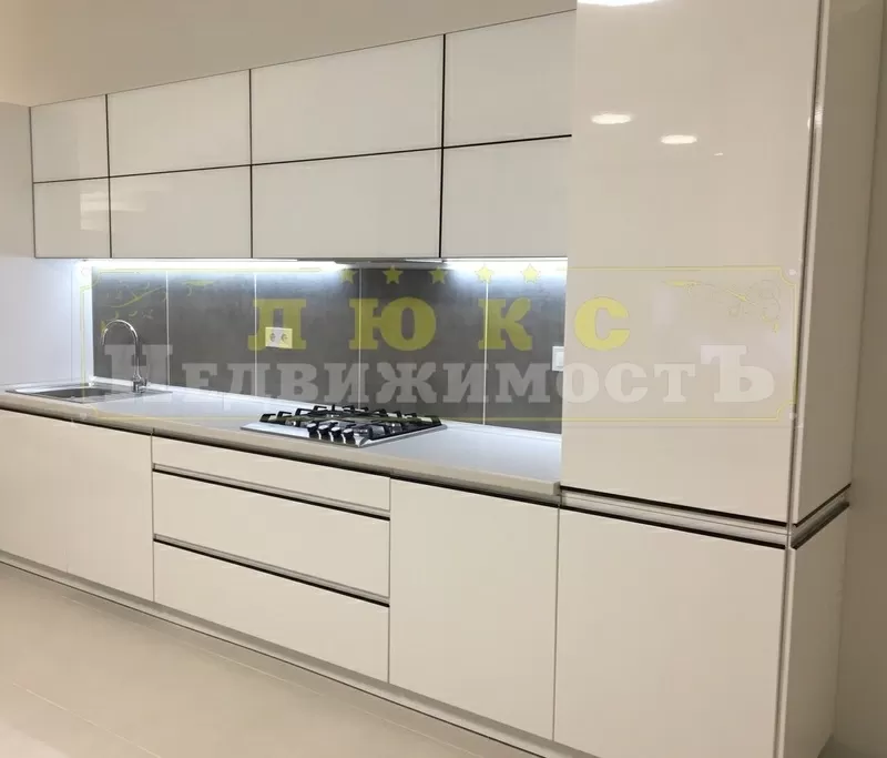 Продам дом 260м 2-й Китобойный пер. 6