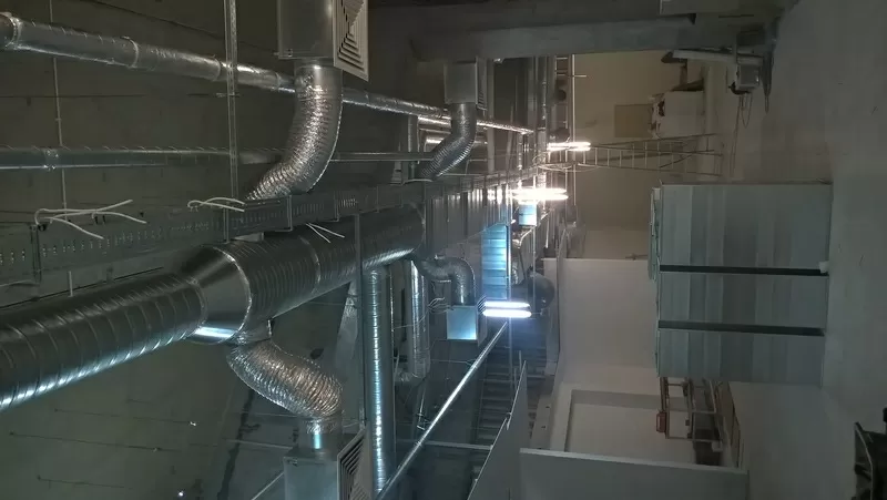 вентиляция