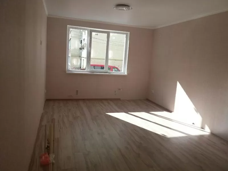 Квартира с ремонтом сданном доме 7