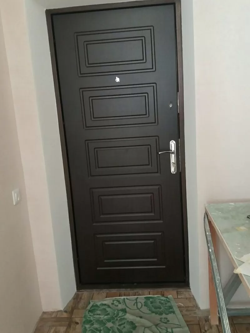 Квартира с ремонтом сданном доме 2