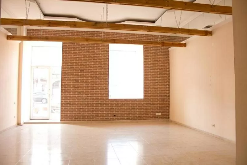 Красивое фасадное помещение на Екатерининской под любой бизнес.Хозяин. 2