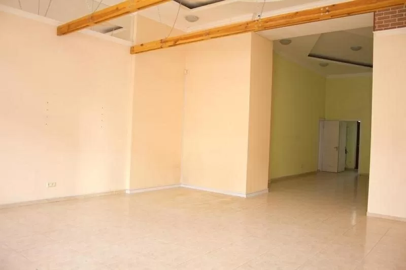 Красивое фасадное помещение на Екатерининской под любой бизнес.Хозяин. 3