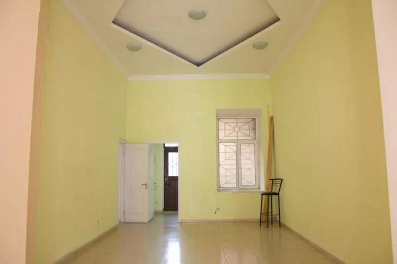 Красивое фасадное помещение на Екатерининской под любой бизнес.Хозяин.