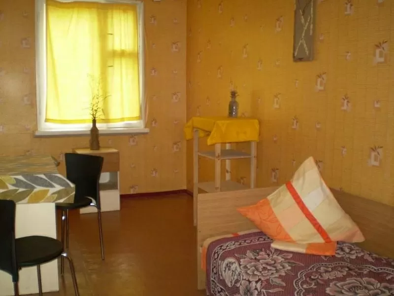 Продаю действующую базу отдыха в Белгород-Днестровский районе. 3