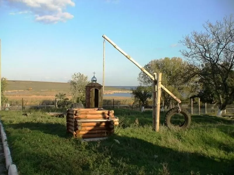 Продаю действующую базу отдыха в Белгород-Днестровский районе. 5